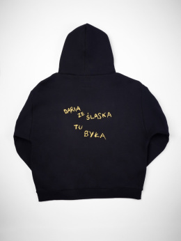 Bluza Daria ze Śląska
