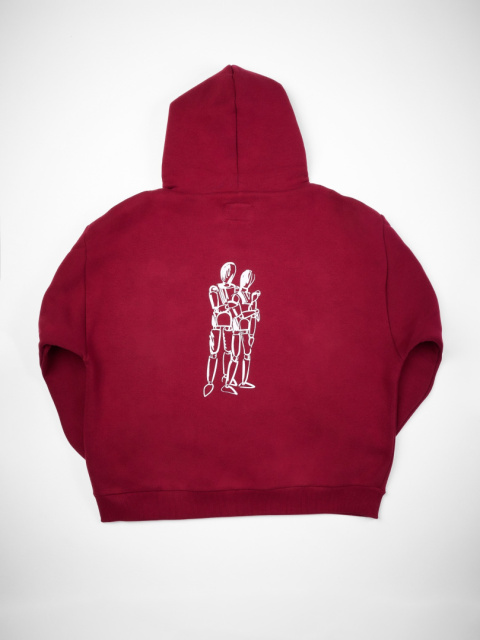 Bluza Kaśka Sochacka (kangurek) Bluza Kaśka Sochacka (kangurek)