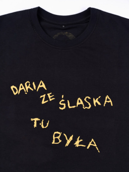 T-shirt Daria ze Śląska