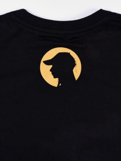 T-shirt Daria ze Śląska T-shirt Daria ze Śląska
