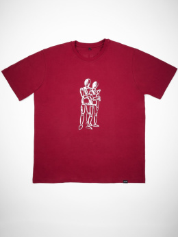 T-shirt Kaśka Sochacka