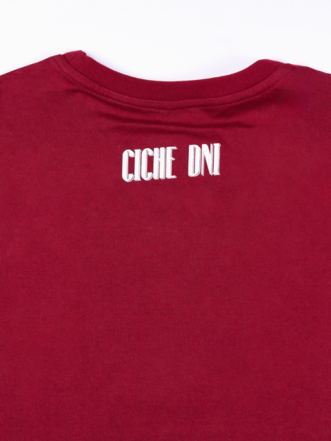 T-shirt Kaśka Sochacka T-shirt Kaśka Sochacka
