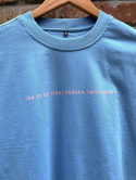 T-shirt Kaśka Sochacka - A Ty jak? - Damska