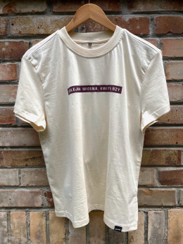 T-shirt Kaśka Sochacka - Kolejna Wiosna - Damska