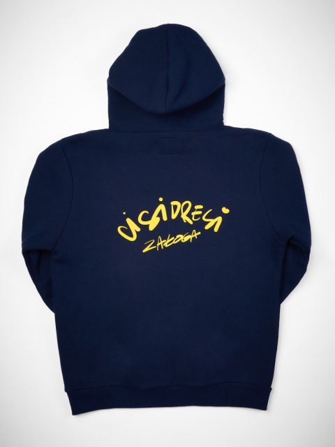 Bluza Kortez x Cisidresi (kangurek) Bluza Kortez x Cisidresi (kangurek)