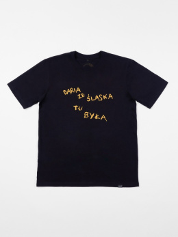 T-shirt Daria ze Śląska