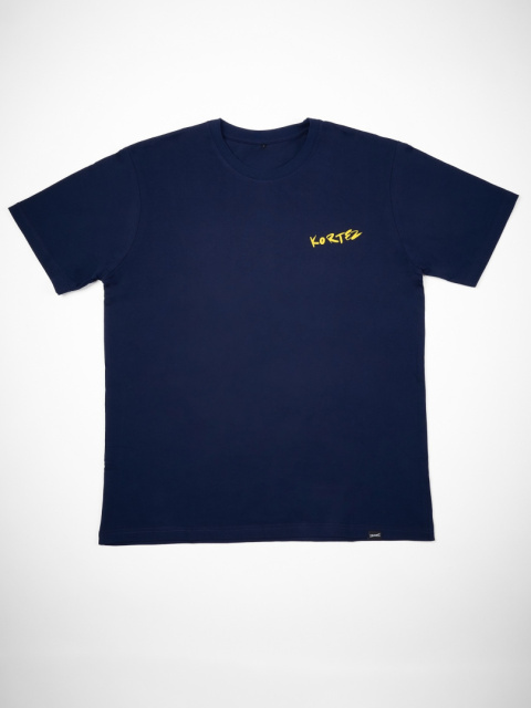 T-shirt Kortez x Cisidresi T-shirt Kortez x Cisidresi
